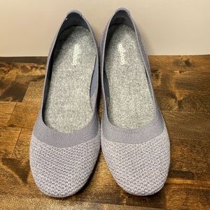 Allbirds Woman’s Tree Breezers Flats